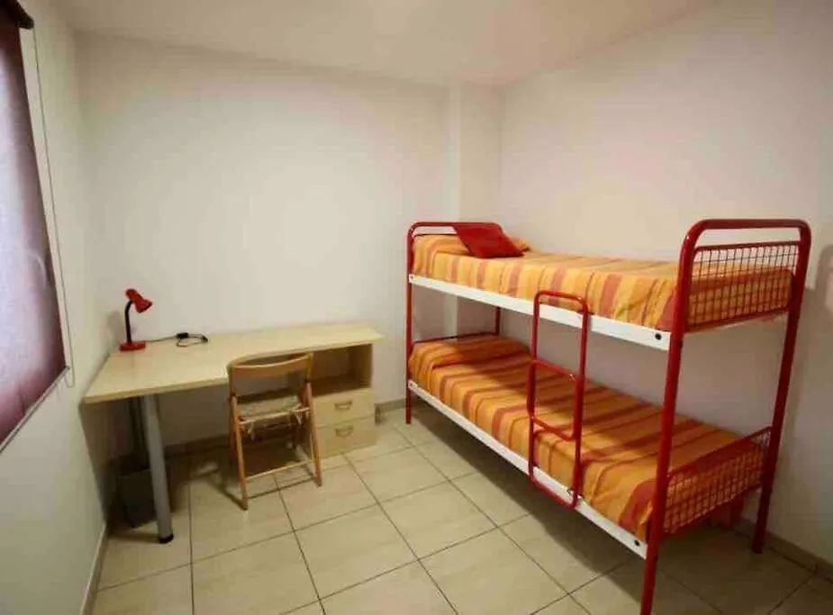 דירות El Port De La Selva Apartamento En El Centro Del Pueblo
