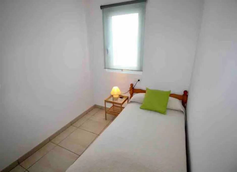 דירות El Port De La Selva Apartamento En El Centro Del Pueblo